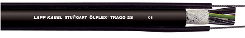  OLFLEX Trago 2S