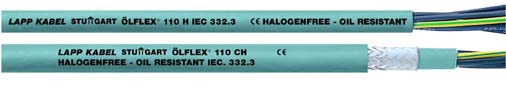  OLFLEX 110 H/CH   300/500