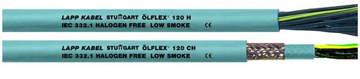  OLFLEX 120 H/CH   300/500