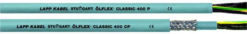       (PUR)  OLFLEX CLASSIC 400 P / CP