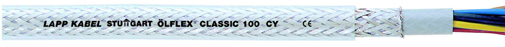  OLFLEX CLASSIC 100 CY (  )   300/500  450/750