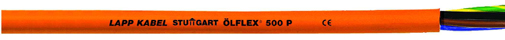  OLFLEX 500 P   300/500 