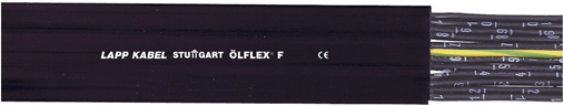  OLFLEX Flach   300/500  450/750 