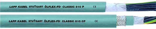  OLFLEX-FD CLASSIC 810 P / 810 CP   300/500 