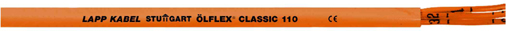  OLFLEX CLASSIC 110 ORANGE ()   300/500